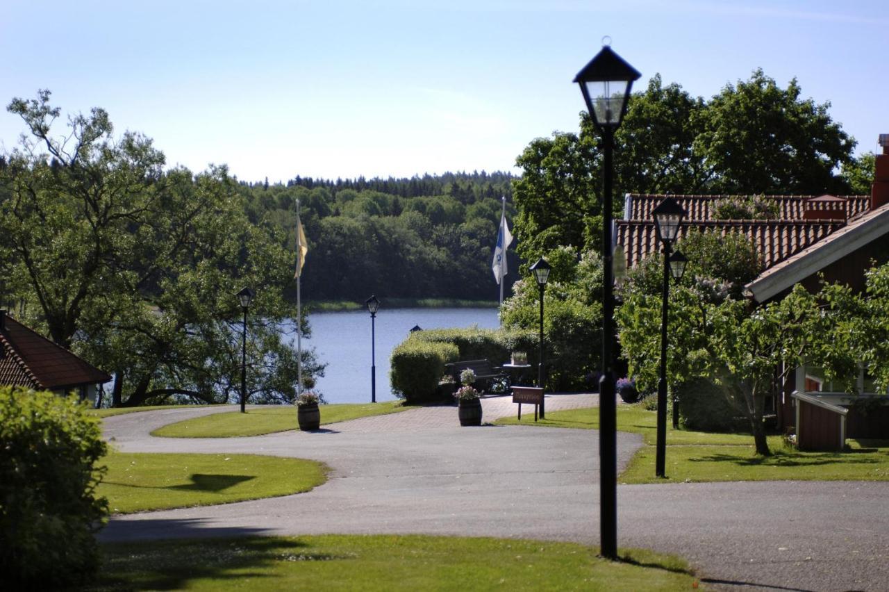 Steningevik Märsta Exterior foto